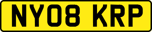 NY08KRP