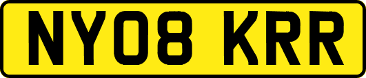 NY08KRR