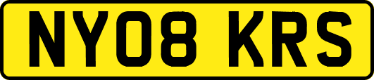 NY08KRS