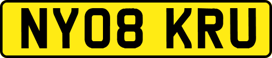 NY08KRU