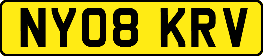 NY08KRV
