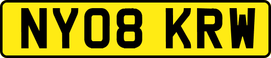 NY08KRW