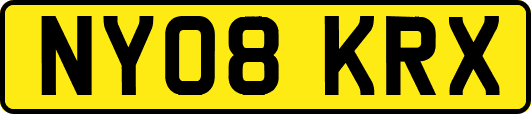 NY08KRX