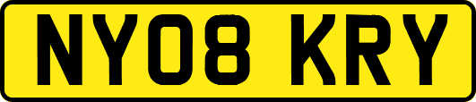 NY08KRY