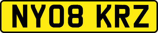 NY08KRZ
