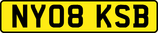 NY08KSB