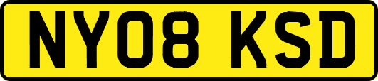 NY08KSD