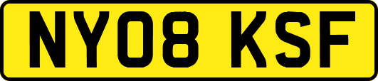 NY08KSF