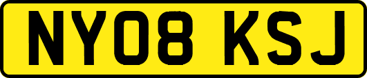 NY08KSJ