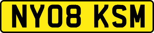 NY08KSM