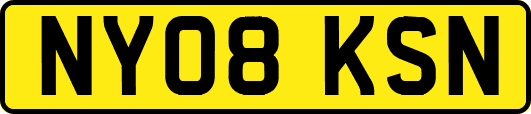 NY08KSN