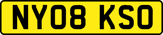 NY08KSO