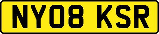 NY08KSR