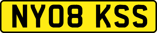 NY08KSS