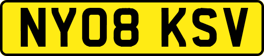 NY08KSV