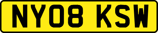 NY08KSW