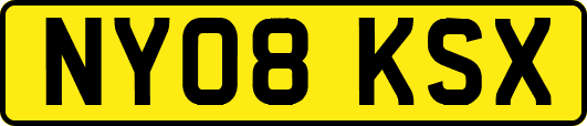 NY08KSX