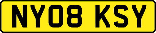 NY08KSY