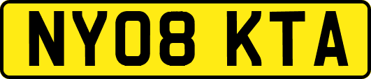 NY08KTA