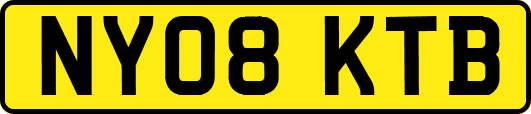 NY08KTB