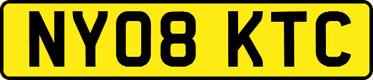 NY08KTC
