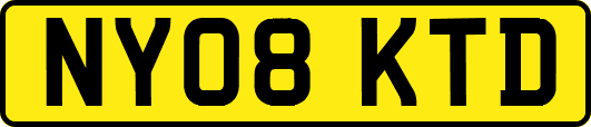 NY08KTD
