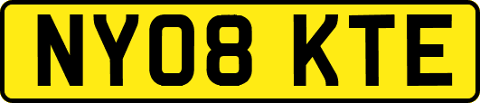 NY08KTE