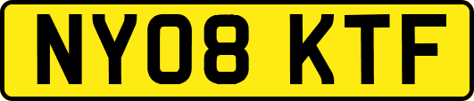 NY08KTF