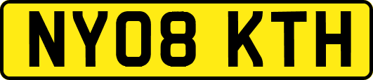 NY08KTH