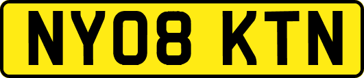 NY08KTN