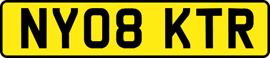 NY08KTR