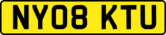 NY08KTU