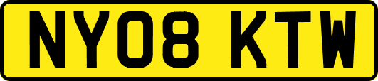 NY08KTW