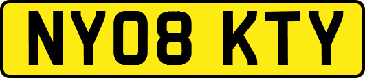 NY08KTY