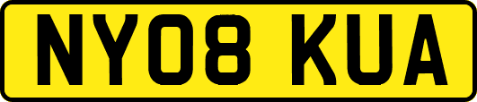 NY08KUA