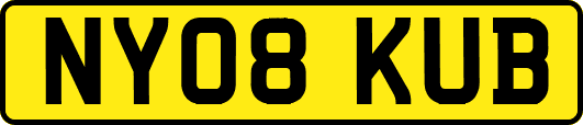 NY08KUB