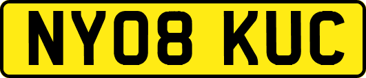 NY08KUC