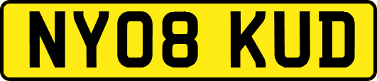 NY08KUD