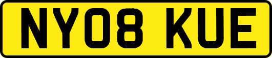 NY08KUE