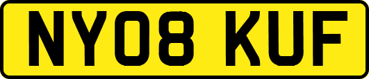 NY08KUF