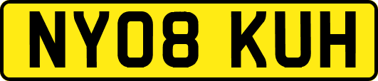 NY08KUH