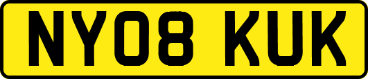 NY08KUK