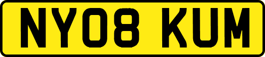 NY08KUM
