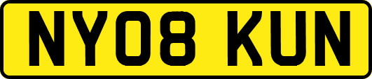 NY08KUN