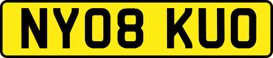 NY08KUO