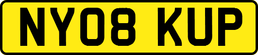 NY08KUP