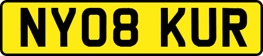 NY08KUR