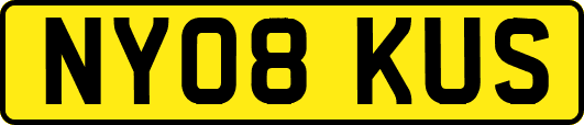 NY08KUS