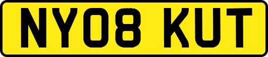 NY08KUT