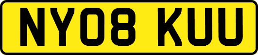 NY08KUU